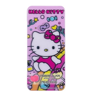 Galerie Hello Kitty and Friends Finders Keepers with Milk Chocolate and  Surprise, 0.7 oz