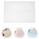 thumbnail image 4 of Sobres de la invitación de 50pcs sobres translúcidos sobres en blanco sobres prácticos, 4 of 6