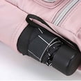 thumbnail image 5 of Womens Casual Travel Diaper Bag Large Capacity Crossbody Tote Back to School Bag for Women, 5 of 9