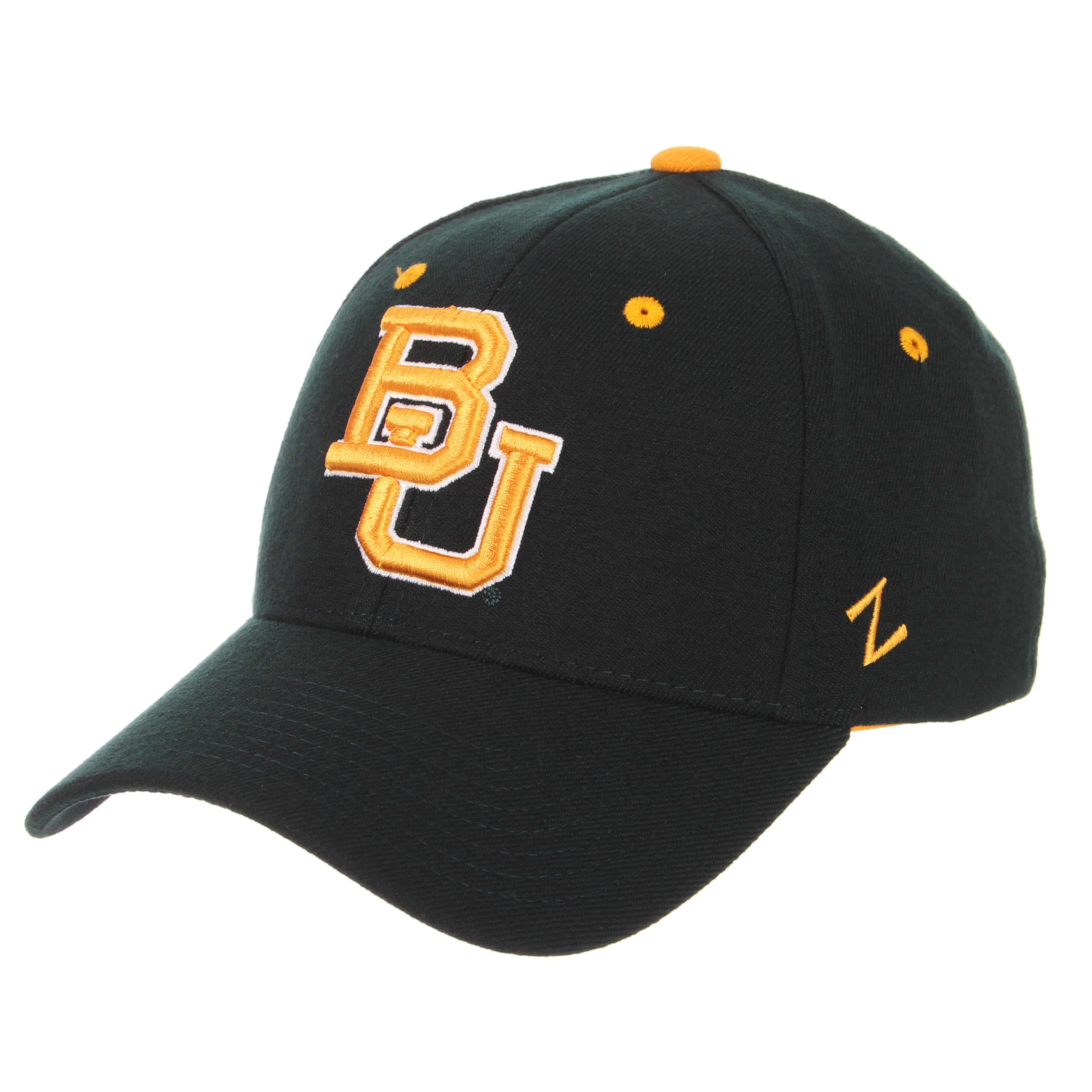 Baylor Bears Official NCAA ZH Small Hat 