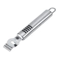 thumbnail image 2 of Lemon Peeler, Stainless Steel Lemon Lime Orange Peeler Fruit Zester Citrus Scraper, 2 of 8
