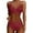C536/RD4, variant on XIYON Two Piece Bikini Sets For Women High Waisted Bikini Push Up Swimsuit Wrap Bathing Suit 2026 Summer Beach Wear