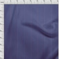 thumbnail image 3 of oneOone Organic Cotton Poplin Twill Fabric Vertical Stripe Decor Fabric Printed BTY 42 Inch Wide, 3 of 4