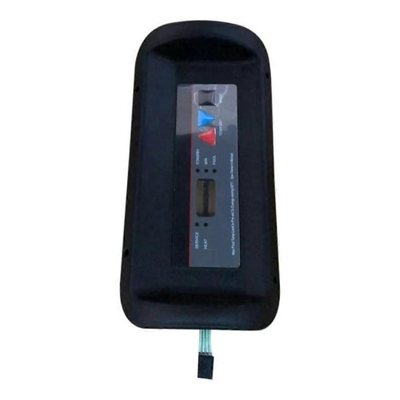 Bezel and Keypad Assembly Replacement Kit FDXLBKP1930 Replace for , for H-Series Low NOX Pool Heater