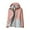 ZA-Pink-vestidos de otoño para mujer, variant on Aboser Women's Waterproof Ski Jacket 3 in 1 Snow Winter Coats Windproof Fleece Hooded Rain Jackets Mountain Snowboard Windbreaker