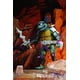 thumbnail image 2 of Figura de Accion NECA TMNT Tortugas Ninja en el Tiempo Slash 7 Pulgadas Figura Coleccionable, 2 of 2