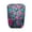 Rose Butterfly, variant on Yuyamidu Camo Hunting Electric Tongue Jack Cover for Travel Trailer Jack Protective Cover Wood Universal Camper Jack Cover Protector for Outside Protection