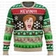 thumbnail image 1 of Suéter de Feliz Navidad para hombres y mujeres, de dibujos animados de Anime Sudadera con capucha, Tops de moda para parejas, 2025, 1 of 5