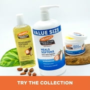 Palmers Cocoa Butter Formula Daily Skin Therapy Body Lotion for Dry Skin، 33.8 fl. أوقية.