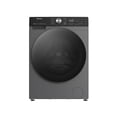 thumbnail image 1 of Lavasecadora Hisense Digital WD3S1543BT 15 Kg Gris carga frontal, 1 of 6