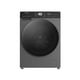 thumbnail image 1 of Lavasecadora Hisense Digital WD3S1543BT 15 Kg Gris carga frontal, 1 of 6