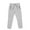 Light Grey, variant on Burnside Performance Fleece Joggers