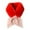 Red, variant on LWNYDPLSD Neck Scarves for Women Women Plush Scarf Scarf Warm Wool Imitation Scarf Artificial Wool Scarf Clearance Sale Black One Size