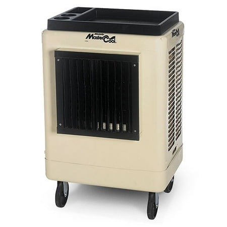 Mobile MasterCool Evaporative Cooler