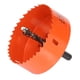 thumbnail image 5 of Sierra Perforadora Bimetálica, Sierra Perforadora Eléctrica Con Respaldo Flexible Alta Resistencia Al Desgaste Para Madera PVC Metal ANGGREK 12345678, 5 of 8