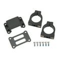 thumbnail image 2 of XT90 Fiche Support Fixe, Facile Portant Stable XT90 Fiche Support Fixe Gratter pour Tube de 10mm, 2 of 8