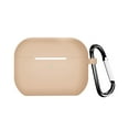 thumbnail image 1 of PANDACO Cement Soft Case for AirPods Pro (2nd Gen) Charging Case, 1 of 2