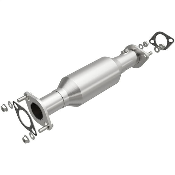 MagnaFlow California Converter 4481022 Direct Fit California Catalytic Converter Fits select: 2003-2006 MITSUBISHI OUTLANDER
