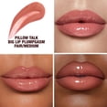 thumbnail image 4 of Charlotte Tilbury Pillow Talk Plumpgasm Brillo Labial Hidratante, 4 of 8