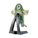 thumbnail image 3 of Vehículo de Juguete Hot Wheels Character Cars Boba Fett's Starship, 3 of 4