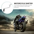 thumbnail image 5 of BERTDOMD Motorcycle Gear Shift Lever Replacement for 125CC-250CC Chinese Quad ATV and Easy to Install, 5 of 6