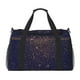 thumbnail image 1 of Easygdp Gold Black Glitter Bolsa de Gimnasio, Bolsa de Viaje Duffel, Bolsa de Fin de Semana con Compartimentos, Bolsa de Mano para Noche, 1 of 7