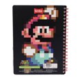 thumbnail image 2 of Cuaderno Scribe Profesional Cuadro Grande 100 Hojas Diseño Mario, 2 of 4
