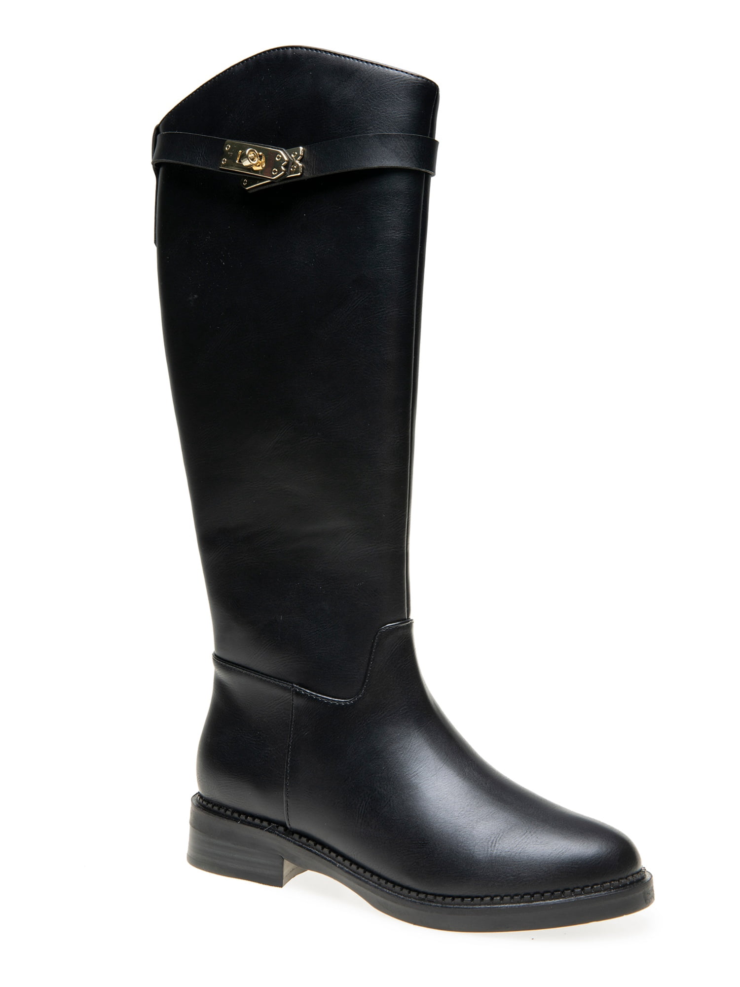 RM by Rebecca Minkoff Women's Stacy Tall Riding Boot