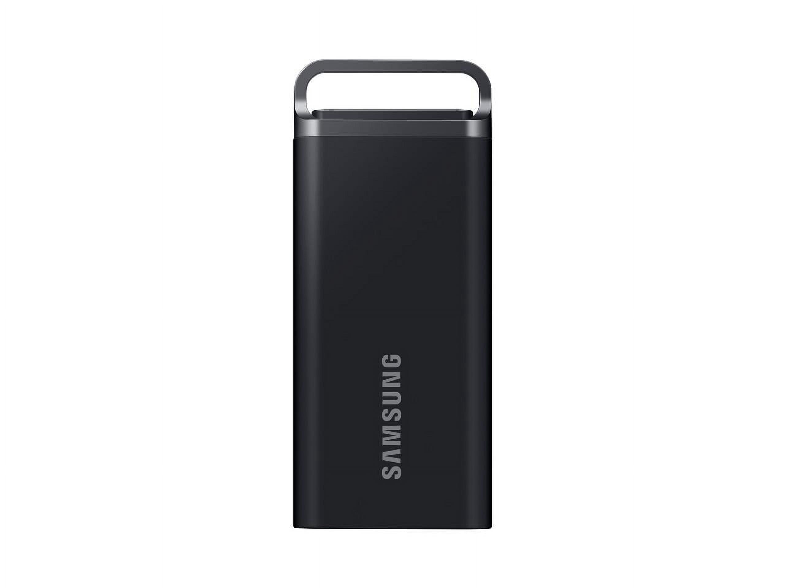 SAMSUNG 870 QVO Series 2.5