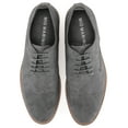 thumbnail image 3 of Mio Marino Men's Casual Oxford Suede Dress Shoes, 3 of 7