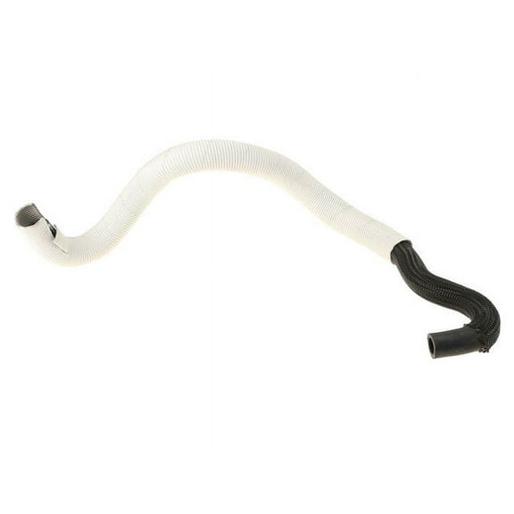 Oil Cooler Hose - Compatible with 2008 - 2012, 2014 - 2016 Toyota Highlander 2009 2010 2011 2015