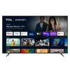 TCL 75" Class 4-Series 4K UHD HDR LED Smart Android TV - 75S434