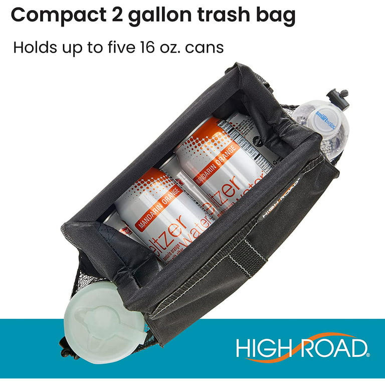 Trash Bag Holder - FastCap