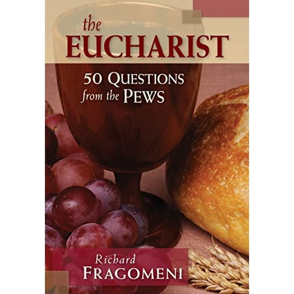 Pre-Owned The Eucharist (Paperback) 0764816993 9780764816994