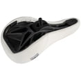 thumbnail image 2 of Eclat Bios Pivotal Saddle Fat, White, 388g, 2 of 2