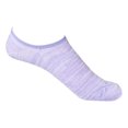 thumbnail image 4 of Calcetas Reebok Deportivo 3 Pack Tin Invisible multicolor Único, 4 of 8