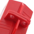 thumbnail image 3 of 1x Bloqueo Etiquetado Bloqueo De Enchufe Pequeño Plástico Reciclado Sunnimix Bloqueo de enchufe eléctrico, 3 of 8