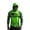 hgg016-Green, variant on Fishing Shirts for Men Novelty Fish Graphic Long Sleeve Shirt UPF 50+ UV Sun Protection SPF Tops for Workout Hiking