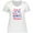 AA-White, variant on Inktastic Memorial Day Land of the Free Because of the Brave Women's Plus Size T-Shirt