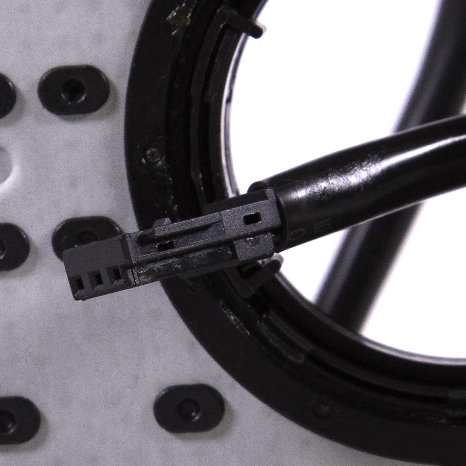 3x Centering Ring Spacer Rings FZ83 66,45 - 57,1 MM E.g. for Audi VW Seat  Skoda