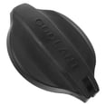 thumbnail image 1 of OULII Lightweight Black Plastic Coolant Reservoir Cap for Car Radiator Fluid Tank, 1 of 6