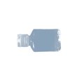 thumbnail image 1 of Yuarrent Botellas de viaje Contenedores portátiles fáciles de dispensar con buena hermeticidad Prácticos kits de desinfectante de manos Herramientas de Artesanía botella de anís 30 ml Yuarrent HA060051-03B, 1 of 6