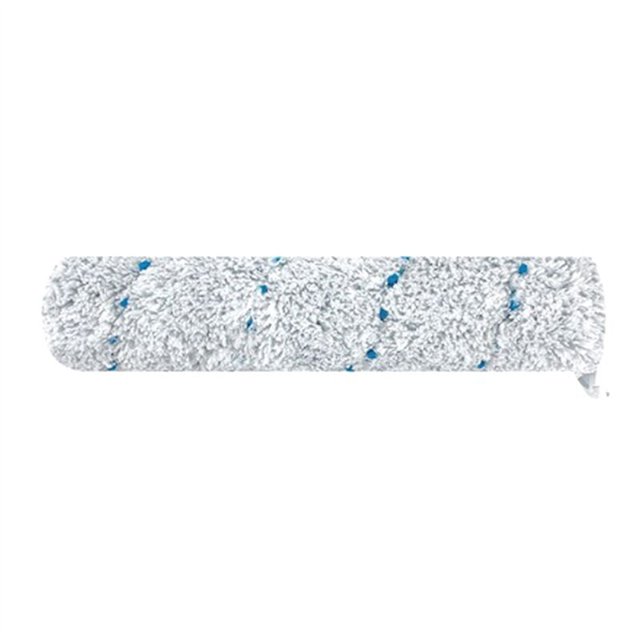 Accesorios para aspiradoras con cepillo giratorio que se utilizan para limpiar la suciedad, cepillo para suelos duros, mopa, cepillo giratorio de doble acción