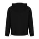 thumbnail image 5 of pstuiky camisas de manga larga para hombre, Sudadera informal de polar con bolsillo y cremallera para hombre, de manga larga, color liso, con capucha Tops de hombre m, 5 of 7