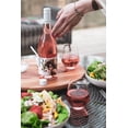 thumbnail image 4 of House Of Brown, Rose Wine, 750ml Glass Bottle, 12.5% ABV, 4 of 5