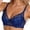 BU1, variant on Summer Breathable Wirefree Foam Cup Bra with Adjustable Support and Soft Padding for Everyday Comfort in Any Season, 100D, Purple