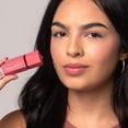 thumbnail image 4 of Palladio Rubor Líquido para Mejillas y Labios 2 en 1 Maquillaje, Rubor Facial, Fórmula Liviana en Cr, 4 of 9
