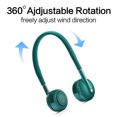 thumbnail image 3 of Wdftyju El cuello recargable USB aviva el enfriamiento ajustable de 360 ​​direcciones para el verano Wdftyju 6fh9qa5ep7ch7jv9D03, 3 of 8