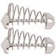 thumbnail image 5 of Anclaje De Amarre Para Cubierta, Estable, único, Duradero, 2 Uds., Clavos Para Tienda De Campaña, Hebilla De Resorte, Ajustable, Conveniente Para Viajar ANGGREK Deck Tie Down Anchor, 5 of 8