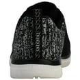 thumbnail image 3 of Skechers Women's Virtue Sneaker, 3 of 7